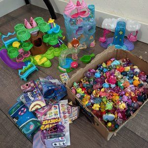 HUGE hatchimals lot